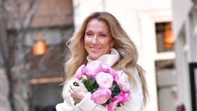 Céline Dion Documentary On Course To Premiere On Prime Video, Yours Truly, Celine Dion, April 28, 2024