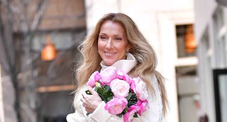 Céline Dion Documentary On Course To Premiere On Prime Video, Yours Truly, Beyonce, April 18, 2024