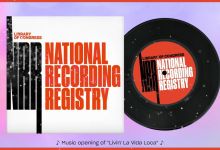 Library Of Congress Recognizes Over 25 Projects To Be Added To The National Recording Registry, Yours Truly, News, May 8, 2024