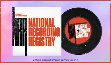 Library Of Congress Recognizes Over 25 Projects To Be Added To The National Recording Registry, Yours Truly, News, April 17, 2024