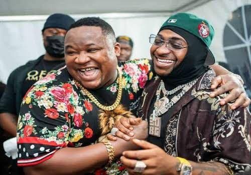 Davido Comments On Cubana Chief Priest'S Efcc Trial Proceedings, Yours Truly, People, April 18, 2024