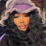 Sza To Receive A Hal David Starlight Award As A Special Recognition From The Songwriters Hall Of Fame, Yours Truly, News, May 19, 2024