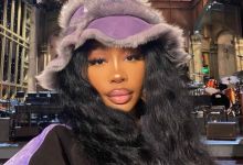 Sza To Receive A Hal David Starlight Award As A Special Recognition From The Songwriters Hall Of Fame, Yours Truly, News, May 10, 2024
