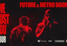 Future And Metro Boomin Announce Dates For Their Joint &Quot;We Trust You&Quot; North American Tour, Yours Truly, News, May 17, 2024