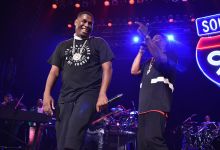 Jay Electronica Expresses Thoughts On The &Quot;Drake Vs. Others&Quot; Feud In Cryptic Post, Yours Truly, News, May 3, 2024