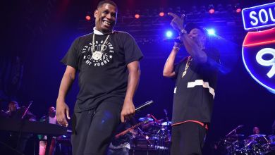 Jay Electronica Expresses Thoughts On The &Quot;Drake Vs. Others&Quot; Feud In Cryptic Post, Yours Truly, News, April 17, 2024
