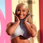 Nicki Minaj Applauded By Peta For Her Leatherless Sneakers, Yours Truly, News, May 18, 2024