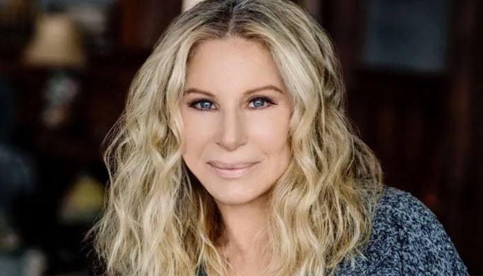 Barbra Streisand To Release New Music After A 6-Year Hiatus For The Tattooist Of Auschwitz Series, Yours Truly, Archive.org'S Ebooks And Texts, April 18, 2024