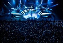 Montreux Jazz Festival 2024: Raye, Kraftwerk, James Arthur, The National, Pj Harvey Lead Line-Up, Yours Truly, News, April 25, 2024