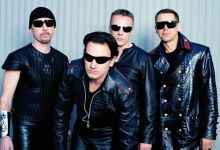 U2'S Last Sphere Concert Scheduled To Air Worldwide, Yours Truly, News, April 29, 2024
