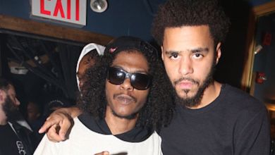 Ab-Soul Hits A Career Milestone On Billboard Hot 100 With J. Cole Assist, Yours Truly, J. Cole, April 26, 2024