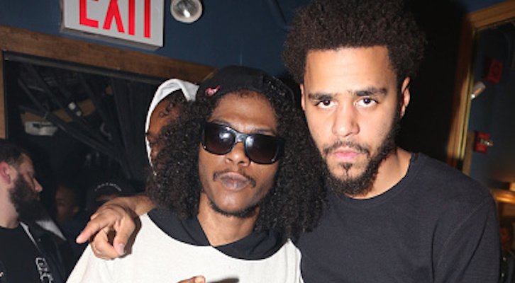Ab-Soul Hits A Career Milestone On Billboard Hot 100 With J. Cole Assist, Yours Truly, News, April 18, 2024