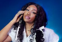 Sza Offers Her Support For Palestine'S Freedom During Her New Zealand Show, Yours Truly, News, May 22, 2024