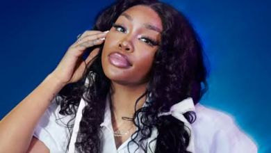 Sza Offers Her Support For Palestine'S Freedom During Her New Zealand Show, Yours Truly, Sza, April 29, 2024