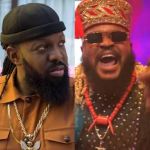 Timaya'S Attitude Towards Whitemoney'S In-Studio Music Creation Stirs Social Media Reactions, Yours Truly, News, May 20, 2024
