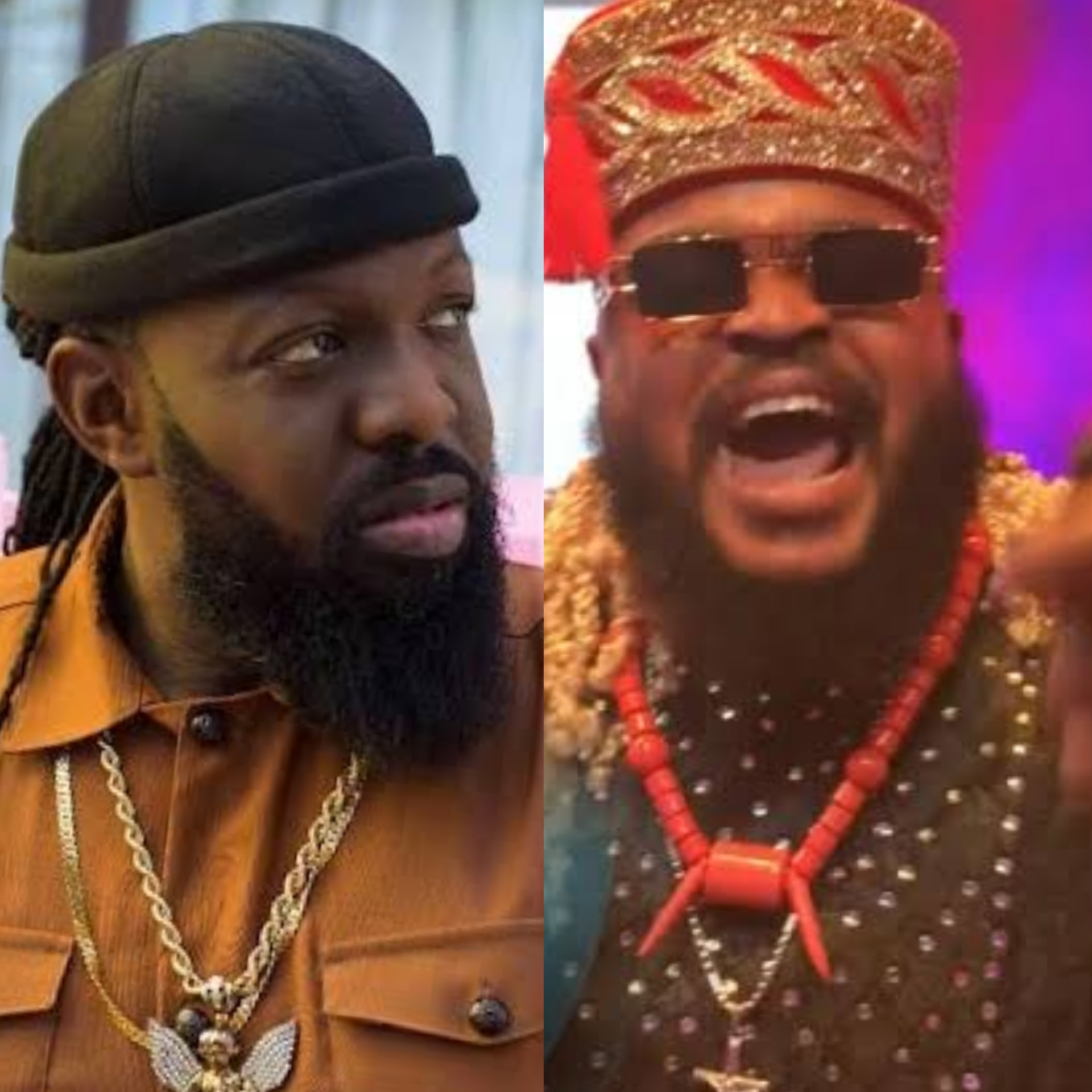 Timaya'S Attitude Towards Whitemoney'S In-Studio Music Creation Stirs Social Media Reactions, Yours Truly, Articles, April 18, 2024