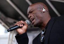 Seal Marks The 30Th Anniversary Of His Self-Titled Album With An Expanded Edition, Yours Truly, News, May 14, 2024