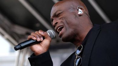 Seal Marks The 30Th Anniversary Of His Self-Titled Album With An Expanded Edition, Yours Truly, Seal, May 5, 2024