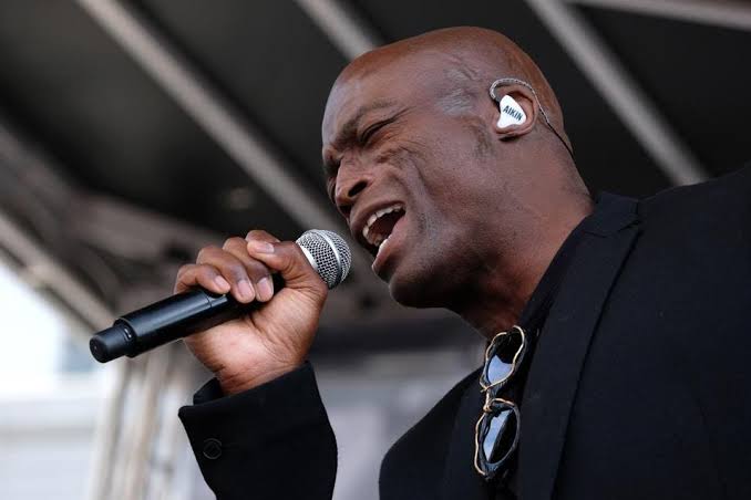 Seal Marks The 30Th Anniversary Of His Self-Titled Album With An Expanded Edition, Yours Truly, Rosé, April 18, 2024