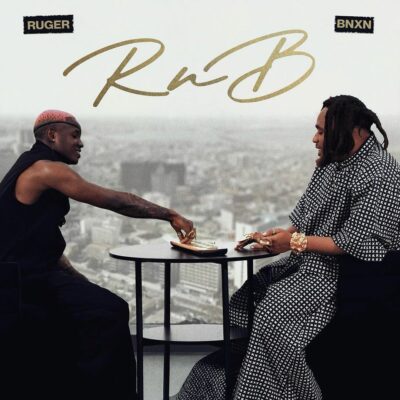 Ruger And Bnxn Finally Release Their Highly-Anticipated Joint Ep, &Quot;Rnb&Quot;, Yours Truly, Ne-Yo, April 18, 2024