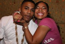 Ashanti Officially Confirms Her Pregnancy And Engagement To Nelly, Yours Truly, News, May 9, 2024