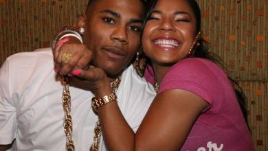 Ashanti Officially Confirms Her Pregnancy And Engagement To Nelly, Yours Truly, News, April 18, 2024