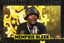 Memphis Bleek Is Joining The &Quot;Drink Champs&Quot; Network With Star-Studded Podcast Series &Quot;Roc Solid&Quot;, Yours Truly, News, April 28, 2024