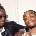 Young Thug Reportedly Seen Smiling After Quavo Visit In Court, Yours Truly, News, May 20, 2024