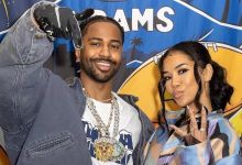 Big Sean And Jhene Aiko Swoon Fans With A Romantic Coachella Performance, Yours Truly, News, April 29, 2024