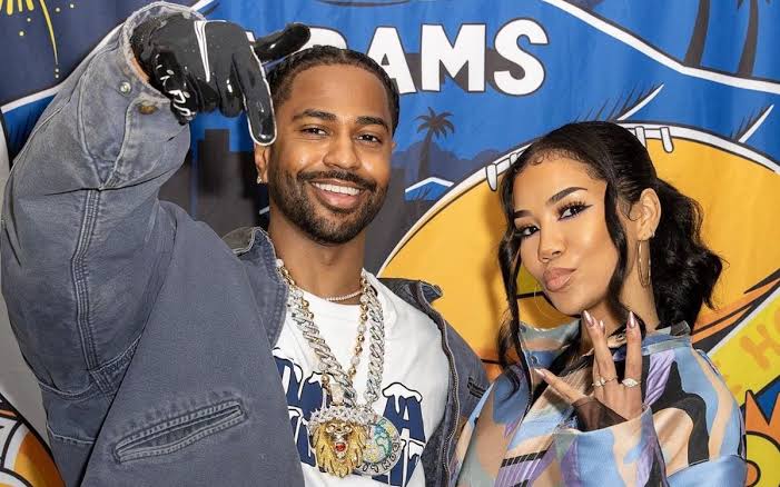 Big Sean And Jhene Aiko Swoon Fans With A Romantic Coachella Performance, Yours Truly, Tori. Ng, April 18, 2024