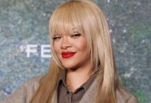 Rihanna Secures A Role In The Forthcoming &Quot;The Smurfs Movie&Quot;, Yours Truly, News, May 9, 2024
