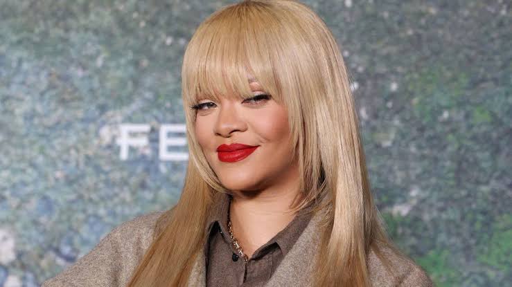 Rihanna Secures A Role In The Forthcoming &Amp;Quot;The Smurfs Movie&Amp;Quot;, Yours Truly, News, April 19, 2024