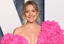 Kate Hudson Officially Announces Her Debut Studio Album, &Quot;Glorious&Quot;, Yours Truly, News, May 7, 2024
