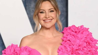 Kate Hudson Officially Announces Her Debut Studio Album, &Quot;Glorious&Quot;, Yours Truly, News, April 18, 2024