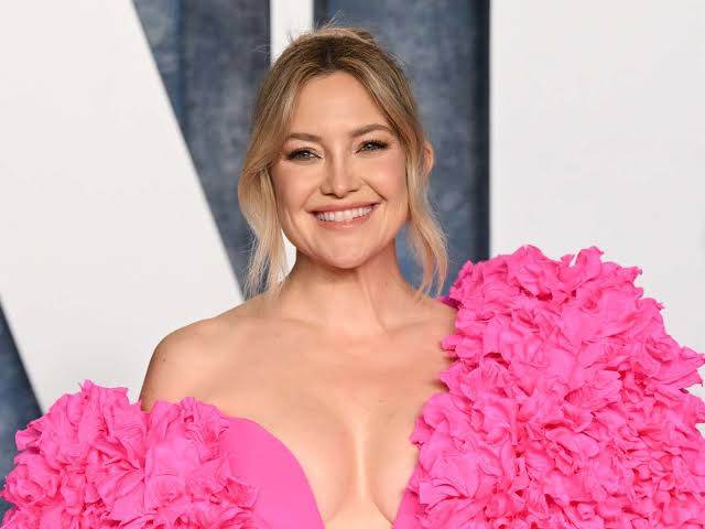 Kate Hudson Officially Announces Her Debut Studio Album, &Quot;Glorious&Quot;, Yours Truly, News, April 18, 2024