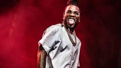 Burna Boy Listed As One Of Time'S Most Influential People Of 2024, Yours Truly, Burna Boy, April 28, 2024