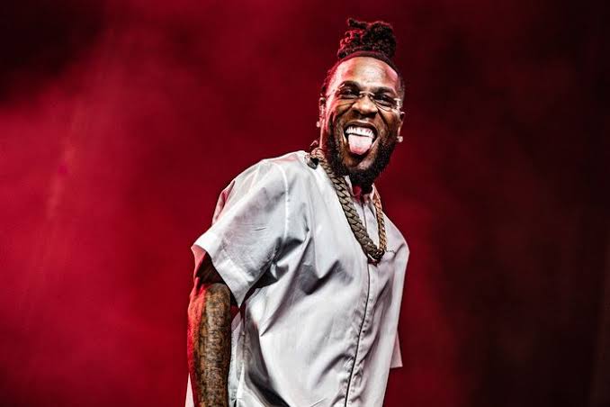 Burna Boy Listed As One Of Time'S Most Influential People Of 2024, Yours Truly, News, May 2, 2024