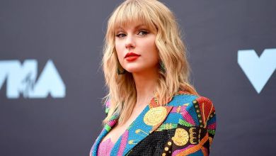 Taylor Swift Drops A Surprise Double Album With &Quot;The Tortured Poets Department&Quot;, Yours Truly, News, April 19, 2024