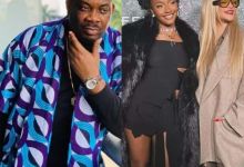 Don Jazzy Gushes Over Ayra Starr And Rihanna'S Famous Meeting, Yours Truly, News, April 28, 2024
