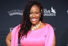 Mandisa, Grammy-Winning Christian Singer And &Quot;American Idol&Quot; Star, Passes Away At 47, Yours Truly, News, May 19, 2024