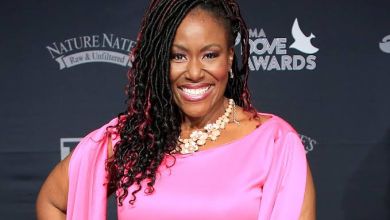 Mandisa, Grammy-Winning Christian Singer And &Quot;American Idol&Quot; Star, Passes Away At 47, Yours Truly, News, April 20, 2024