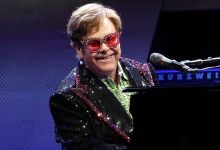 Elton John Marks 50 Years Of His 8Th Studio Album, &Quot;Caribou&Quot;, Yours Truly, News, May 16, 2024