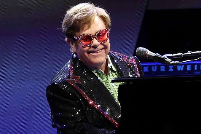 Elton John Marks 50 Years Of His 8Th Studio Album, &Amp;Quot;Caribou&Amp;Quot;, Yours Truly, News, April 19, 2024