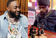 Davido Proudly Endorses Tunde Onakoya'S Quest To Set A New Guinness World Record In New York, Yours Truly, News, April 25, 2024