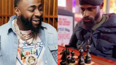 Davido Proudly Endorses Tunde Onakoya'S Quest To Set A New Guinness World Record In New York, Yours Truly, News, April 20, 2024