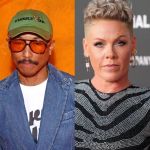 Pharrell, P!Nk And Victoria'S Secret In Legal Battle Over The Popstar'S Latest Venture, Yours Truly, News, May 20, 2024