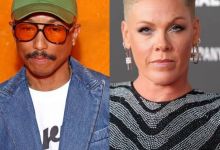 Pharrell, P!Nk And Victoria'S Secret In Legal Battle Over The Popstar'S Latest Venture, Yours Truly, News, April 25, 2024