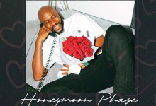 Loti - Honeymoon Phase Ep, Yours Truly, Music, May 3, 2024