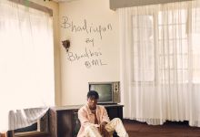 Bhadboi Oml - Bhadriyun (Deluxe) Ep, Yours Truly, Music, May 18, 2024