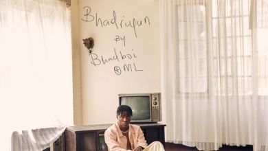 Bhadboi Oml - Bhadriyun (Deluxe) Ep, Yours Truly, Afrobeats, April 25, 2024